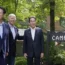 Camp David summit