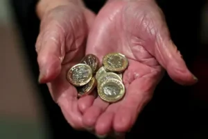 Over 700,000 households missed out on ‘flawed’ energy support scheme – charity
