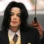 Michael Jackson in 2005