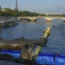 Olympics Paris Seine