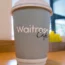 Loyalty card holders can already claim a hot drink on each visit