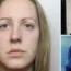 Lucy Letby has been found guilty of murdering seven babies and will be sentenced tomorrow