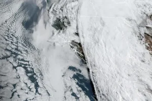 California braces as Tropical Storm Hilary makes landfall in Mexico