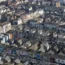 Homes seen from above