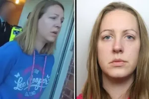 ‘A cruel, calculated and cynical campaign of child murder’: Killer nurse Lucy Letby to die behind bars