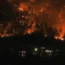 APTOPIX Canada Wildfires