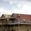 Stock house building