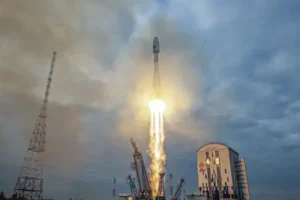 Russian space agency chief blames decades of inactivity for Moon crash