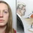 Lucy Letby has been sentenced to life in prison