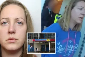 Calls for government to force NHS bosses to face questions at inquiry into baby-killer Lucy Letby’s murders