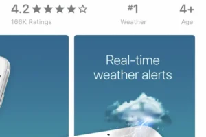 IBM selling The Weather Company assets to private equity firm Francisco Partners