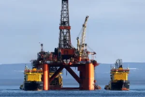 Shell and BP among firms accused of greenwashing over renewable energy