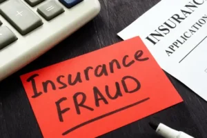 Insurance scams drop by nearly a fifth, but value jumps as fraudsters ‘aim big’