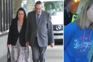 Lucy Letby’s parents ‘want to move close to prison’ so they can be near baby killer daughter