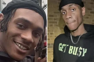 £20,000 reward offered after father-to-be, 21, stabbed to death at Notting Hill Carnival