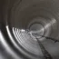 The inside of a one-mile section of the first completed HS tunnel under ancient woodland near Southam, Stratford-on-Avon, Warwickshire