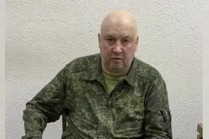 Russia’s ‘General Armageddon’ fired after vanishing in wake of Wagner uprising