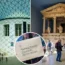 British Museum chief breaks silence following police probe into thefts of 'more than 1500' artefacts