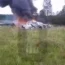 Russia Jet Crash Wagner Chief