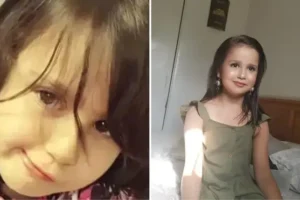 Handwritten note names killer of Sara Sharif, ten-year-old girl found dead at home in Woking