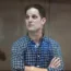Wall Street Journal reporter Evan Gershkovich in April