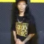 Burmese hip-hop artist Byu Har