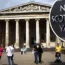 Police have interviewed a man about the British Museum thefts