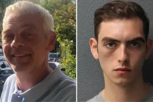 ‘He will always be the Islington flower man’: Man jailed for life over ‘pointless’ murder of Tony Eastlake