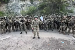 US intelligence assessment finds intentionally caused explosion killed Prigozhin