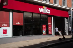 Canadian businessman who bought HMV launching last-minute bid to save Wilko