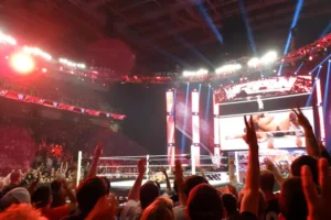 WWE wrestling star Bray Wyatt dies aged 36