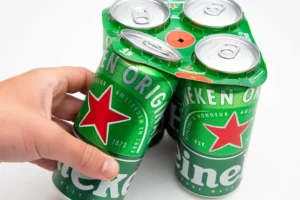 Heineken sells Russian business at loss of £256m