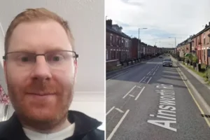 Murder probe launched as dog owner found dead after burglars break into his home to steal labradoodle