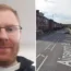 Donald 'Prentice' Patience was found dead at a property in Bury