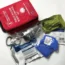 The bleed control kits contain trauma bandages, tourniquets and adhesive chest seals to treat knife wounds or gunshots.