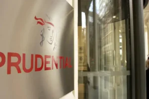 New Prudential boss set to lay out growth strategy