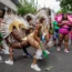 Susan Hall has been criticised for her past comments about the festival, in which two million people are expected to celebrate Caribbean culture on the street this weekend.