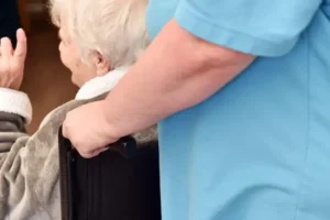 AI used to train workforce in ‘UK first for social care’