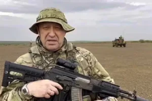 Russia’s Wagner mercenaries face uncertainty after leader’s presumed death