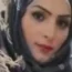 Hadir Al-Enezi and her daughter arrived in the UK in November 2018 as refugees