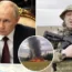 Wagner mercenaries must swear allegiance to Russia as Putin signs decree forcing fighters to take vow