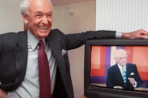Game show host Bob Barker dies aged 99, publicist says