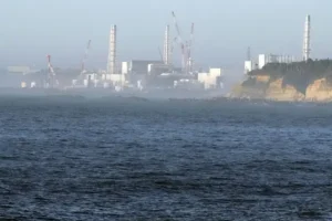 Fish market in Japan faces uncertainty after radioactive water released