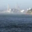 The Fukushima Daiichi nuclear power plant (Eugene Hoshiko/AP)