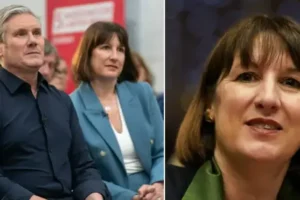 Labour rules out wealth taxes if it wins next election in major departure from Corbyn-era policy