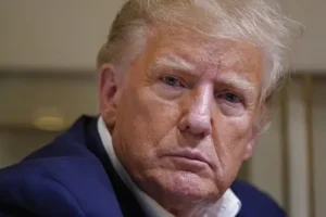 Trump’s lawyers to argue for trial to be delayed until 2026