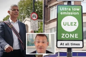 ‘It’s an expense too many’: Labour shadow minister attacks Ulez the day before expansion comes into force