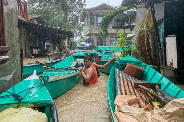 59ff783b227a4f548c2721fadd8a7859-1 Philippines Asia Typhoon