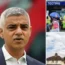 Sadiq Khan's expansion of Ulez has been heavily opposed