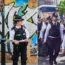 Two men are in hospital